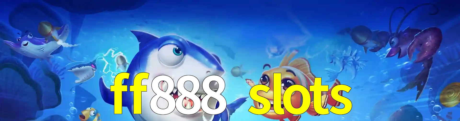 Pescaria Online no ff888 slots Cassino
