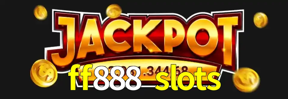 Notícias ff888 slots Cassino
