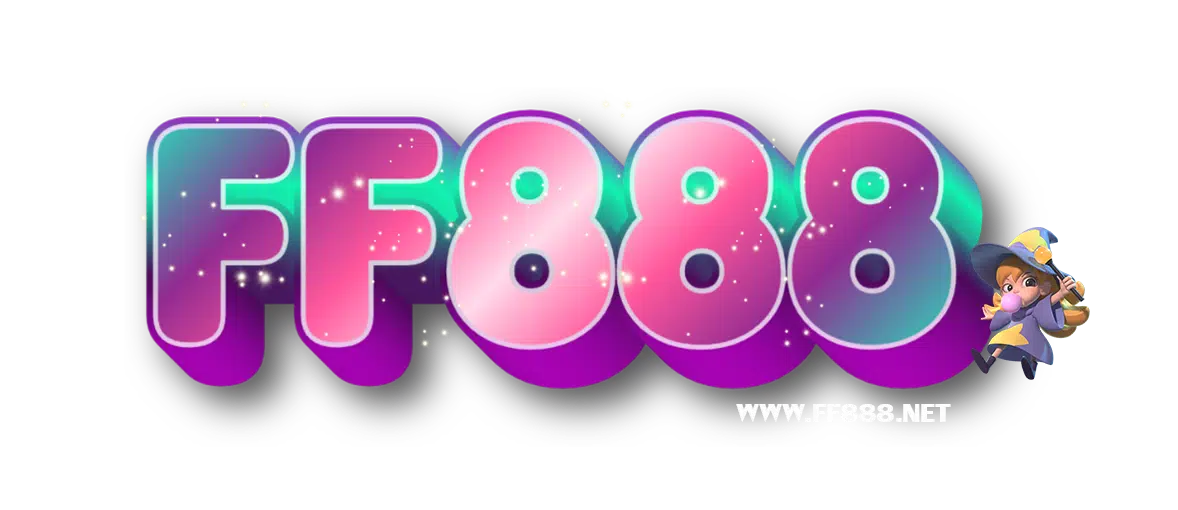 ff888 slots com-logo
