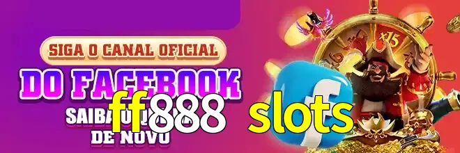 Pescaria Online no ff888 slots Cassino